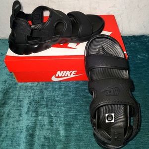 Nike Athletic Sandals